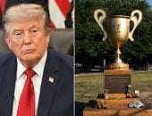 قبل تسليم كأس العالم الليلة.. ترامب يعتبر المونديال انتصارًا لأمريكا