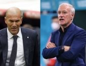 بعد 14 عامًا من الإنجازات.. ديشامب يودع منتخب فرنسا وبدء عهد زيدان
