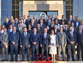 وزير الاستثمار يبحث مع 22 شركة فرنسية خططهم التوسعية فى مصر