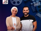البروديوسر أميرة إسماعيل ضيفة بودكاست الشغلانة مع آسر أحمد.. اليوم
