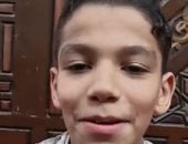 شقيقان يتنافسان بأصوات ملائكية فى دولة التلاوة بالدقهلية.. فيديو