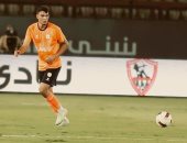 زد يقترب من حسم صفقة محمد حسين مدافع فاركو لتدعيم دفاعاته