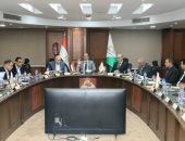 محافظ الجيزة يوجه بحصر طلبات التبرع بقطع أراضٍ لإنشاء مدارس بالبدرشين والعياط