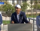 مدبولي: حوافز جديدة لدمج العمالة غير المنتظمة بالاقتصاد الرسمي