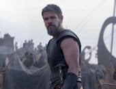 مراجعة أولية: The Odyssey يقدم ملحمة بصرية مبهرة لكريستوفر نولان
