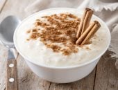 طريقة عمل الأرز باللبن فى البيت.. بطعم كريمى ينافس أشهر المحلات