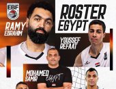 قائمة منتخب السلة 3×3 في بطولة 2nd edition Algiers lite quest