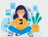 الاكتئاب أبرزها.. أضرار تعديل صورك الشخصية ببرامج الـ AI