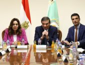 وزير الزراعة: مبادرة "القرية المنتجة" ركيزة أساسية لتحسين جودة الحياة بالريف وتحقيق الأمن الغذائي