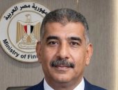 تعيين مجدي عبدالحكيم صبرة وكيلا لوزارة المالية بسوهاج