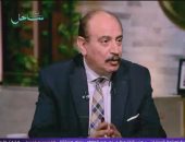 طارق فهمي: الشرق الأوسط يمر بأزمة هيكلية.. والولايات المتحدة وإيران يعيشان «مرحلة فراغ»