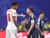 إنجلترا ضد الأرجنتين.. 20 دقيقة سلبية في قمة نصف نهائي كأس العالم 2026