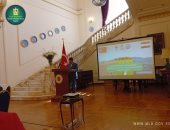 التنمية المحلية والبيئة تبحث تعزيز التعاون المناخي المتوسطي قبل قمة COP31