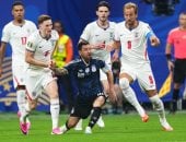 موعد مباراة فرنسا ضد إنجلترا لتحديد المركز الثالث بكأس العالم
