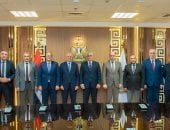 بروتوكول بين الإنتاج الحربى واتحاد الصناعات لتعظيم الاستفادة من الإمكانيات