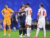إنجلترا ضد الأرجنتين.. شوط سلبي في قمة نصف نهائي كأس العالم 2026
