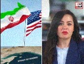 تصعيد جديد بين واشنطن وطهران.. إيران تعلن استهداف قواعد ومواقع أمريكية في البحرين والكويت والأردن