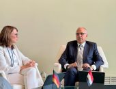 وزير الرى يبحث تعزيز التكامل بين الحوارات لمؤتمر الأمم المتحدة للمياه 2026