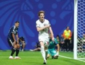 جوردون يدخل التاريخ كأول لاعب من البريميرليج يسجل لإنجلترا في مونديال 2026