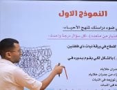مراجعة ليلة الامتحان لمادة الأحياء لطلاب الثانوية العامة والأسئلة المتوقعة (فيديو)
