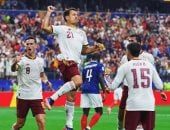 أهداف وملخص مباراة فرنسا ضد إسبانيا في نصف نهائى كأس العالم