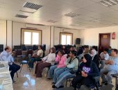 ندوات تعريفية بالمبادرة الوطنية للمشروعات الخضراء الذكية في مدن جنوب سيناء