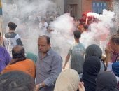 إسدال الستار على ماراثون الثانوية العامة بالدقهلية