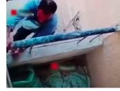 ضبط المتهم بسرقة أجهزة من شقة فى حدائق أكتوبر