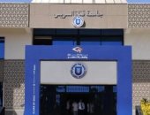 87.7% نسبة النجاح فى بكالوريوس طب الأسنان بجامعة قناة السويس