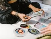 توقعات الأبراج.. من الأكثر حظًا فى اتخاذ القرارات المصيرية خلال الفترة المقبلة؟ 