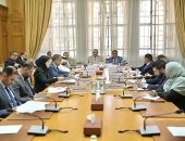 الجامعة العربية تبحث إنشاء مركز عربي صيني لابتكار الوسائل السمعية والبصرية