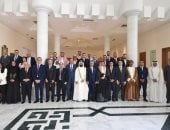 خارطة طريق عربية لتطوير الإعلام الأمنى عبر المنصات الرقمية