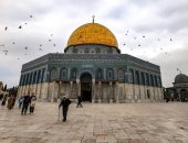 المجلس الوطني الفلسطيني يحذر من مخططات إسرائيلية لتغيير الوضع القائم في المسجد الأقصى