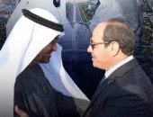 مصر والإمارات.. شراكة تاريخية ورؤية مشتركة للمستقبل (فيديو)