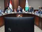 محافظ الجيزة يعلن استلام الشريحة الأولى بـ250 مليون جنيه لدعم منظومة النظافة