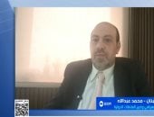 باحث سياسى: الكرة فى الملعب الأمريكي وإسرائيل أمام ضغوط للانسحاب من لبنان وسوريا