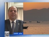خبير اقتصادى: إغلاق مضيق هرمز أصبح سلاحا اقتصاديا يهدد أمن الطاقة العالمى