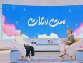 فايزة حيدر: والدتى ربت 8 أبناء بعد وفاة والدى وأصرت على استكمال تعليمى