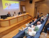 «الإبداع والمجتمع» ندوة بمعرض مكتبة الإسكندرية الدولى للكتاب