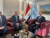 أيمن عطية رئيسًا لإذاعة صوت العرب