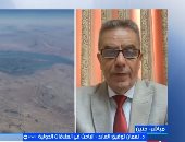 نعمان توفيق العابد: واشنطن تحاول فتح مضيق هرمز بالآلة العسكرية