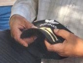 داخل كاب.. ضبط سماعة غش بحوزة طالب قبل دخول لجنة الامتحان بقنا