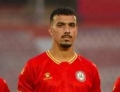 زد يتوصل لاتفاق على ضم محمود أوكا من حرس الحدود