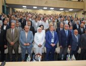 تنظيم المؤتمر العام للمهندسين.. والنقيب :علامة فارقة فى العمل النقابى