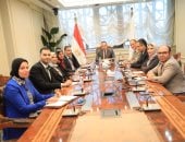 تنسيق الجامعات 2026.. قنصوه يوجه بتكثيف الرسائل التوعوية والتصدى للشائعات
