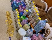 تفاصيل جديدة بقضية عدنان الجميلي.. العراق يضبط أموال مخبأة داخل الجدران
