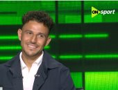 حمدي فتحي: الدنيا اسودت في وشي بعد هدف إيران ولو لاعبنا السنغال أو المغرب هنكسبهم