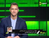 رئيس نادي الوكرة القطري: منتخب مصر رفع رأس العرب وننتظر عودة حمدي فتحي إلينا