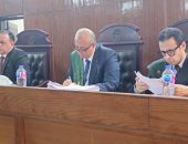 الإعدام لسيدة وعشيقها لاتهامهما بقتل الزوج صعقا بالكهرباء فى سوهاج