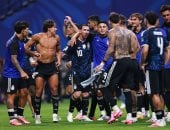الأرجنتين ثاني أكثر المتأهلين لنهائي كأس العالم خلف ألمانيا